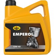Моторное масло KROON OIL EMPEROL 10W-40 4 л (KL33216)