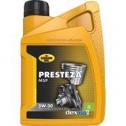 Моторное масло KROON OIL PRESTEZA MSP 5W-30 1 л (KL33228)