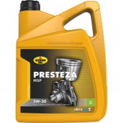 Моторное масло KROON OIL PRESTEZA MSP 5W-30 5 л (KL33229)