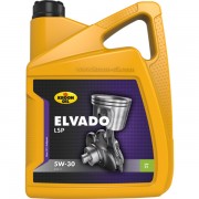 Моторное масло KROON OIL ELVADO LSP 5W-30 5 л (KL33495)