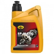 Трансмиссионное масло KROON OIL SP MATIC 2082 1 л (KL33725)