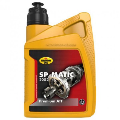 Трансмиссионное масло KROON OIL SP MATIC 2082 1 л (KL33725)