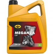 Моторное масло KROON OIL MEGANZA LSP 5W-30 5 л (KL33893)