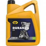 Моторное масло KROON OIL DURANZA LSP 5W-30 5 л (KL34203)