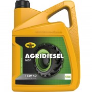 Моторное масло KROON OIL AGRIDIESEL MSP 15W-40 20 л (KL34969)