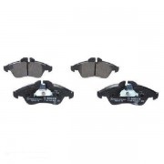 Тормозные колодки Bosch дисковые передние MB/VW Sprinter/Vito(V)/V-Class/LT28/35 F 0986424218