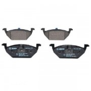 Тормозные колодки Bosch дисковые передние  AUDI/SEAT/SKODA A3/Leon/Ibiza/Toledo Fabia 0986424364