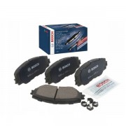 Тормозные колодки Bosch дисковые передние CITROEN Jumpy/Evasion/Scudo95//Ulysse/PEUGEO 0986424415
