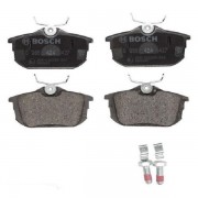 Тормозные колодки Bosch дисковые задние MITSUBISHI Carisma/Colt/Lancer 1.3,1.5,1.6,1 0986424427
