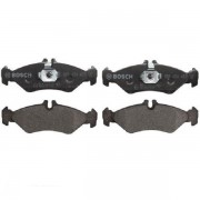 Тормозные колодки Bosch дисковые передние MB/VW Sprinter/212D/312D/313CDI/314CDI/LT 28 0986424463