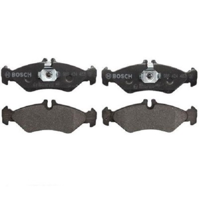Тормозные колодки Bosch дисковые передние MB/VW Sprinter/212D/312D/313CDI/314CDI/LT 28 0986424463