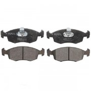 Тормозные колодки Bosch дисковые передние FIAT Palio/Siena/Strado -05 0986424554