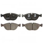 Тормозные колодки Bosch дисковые передние AUDI A8,S8/BMW 7 Z8/MB S-E-CLK-Class/VW Pass 0986424649