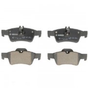 Тормозные колодки Bosch дисковые передние MB S/E/SL/CLS-Class R >>07 0986424699