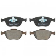 Тормозные колодки Bosch дисковые передние FORD Transit/Tourneo/Connect F 1.8 >>0 0986424701