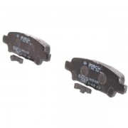 Тормозные колодки Bosch дисковые задние CITROEN C-Crosser/MITSUBISHI Outlander/Lance 0986424814