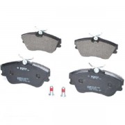 Тормозные колодки Bosch дисковые передние VW Transporter F >>03 0986461753