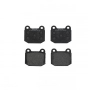 Тормозные колодки Bosch дисковые передние OPEL >>"95 0986465141