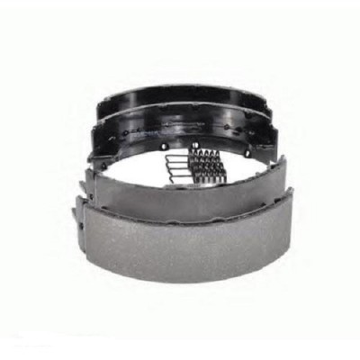 Тормозные колодки Bosch задние AUDI DAF MB Sprinter VW 0986487610