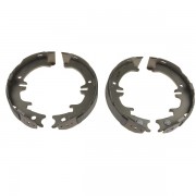 Тормозные колодки Bosch задние LEXUS GS300/IS/LS400/SC430/TOYOTA Avensis 0986487615