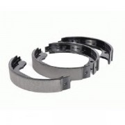 Тормозные колодки Bosch задние BMW 5/6/7/X3/X5 "00 0986487625