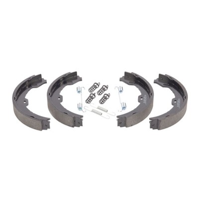 Тормозные колодки Bosch задние MB CLS (C219)|E-Class(W211,S211)|SL(R230) 0986487666