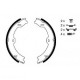 Тормозные колодки Bosch задние MERCEDES S(W220) 0986487724