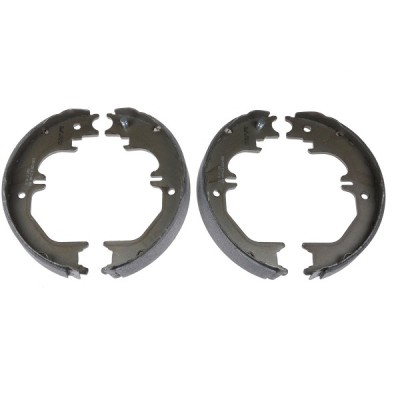 Тормозные колодки Bosch задние TOYOTA Land Cruiser 100 "98 0986487728
