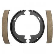 Тормозные колодки Bosch задние CITROEN/MITSUBISHI C4/Lancer/Outlander "06 0986487766