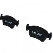 Тормозные колодки Bosch дисковые передние BMW 3/Z3 F >>"95-98 0986494015