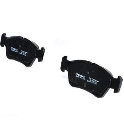 Тормозные колодки Bosch дисковые передние BMW 3/Z3 F >>"95-98 0986494015