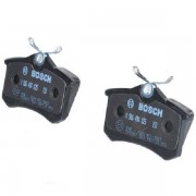 Тормозные колодки Bosch дисковые задние FORD Galaxy/SEAT Alhambra/VW Transporter T4 0986494025
