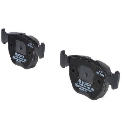 Тормозные колодки Bosch дисковые передние BMW 5 7 X5 -06 0986494028