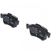 Тормозные колодки Bosch дисковые задние FORD/MAZDA/NISSAN/OPEL/RENAULT/SAAB-07 0986494032
