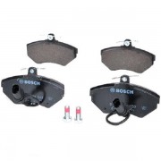 Тормозные колодки Bosch дисковые передние AUDI A4 -06/VW Passat -00 0986494042