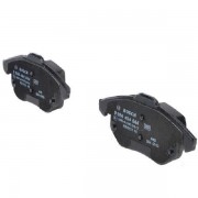 Тормозные колодки Bosch дисковые передние FIAT Nuova Croma/OPEL Vectra/Signum/Zafira/A 0986494044