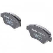 Тормозные колодки Bosch дисковые передние FIAT/CITROEN/PEUGEOT 500/Nemo/Bipper F "07 0986494113