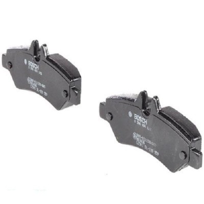 Тормозные колодки Bosch дисковые задние MB/VW Sprinter/Crafter R  06 0986494123
