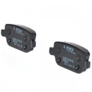 Тормозные колодки Bosch дисковые задние Ford Kuga, Mondeo Rear 0986494214