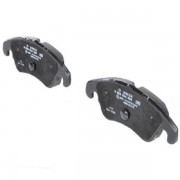 Тормозные колодки Bosch дисковые передние AUDI A4/A5/Q5 F "08 0986494259