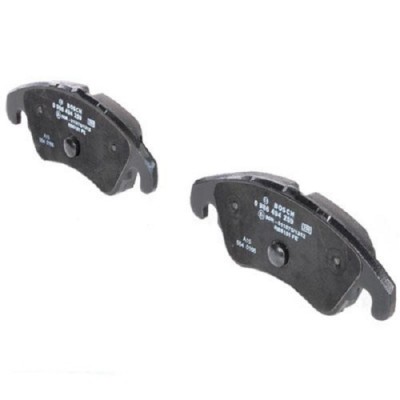 Тормозные колодки Bosch дисковые передние AUDI A4/A5/Q5 F "08 0986494259
