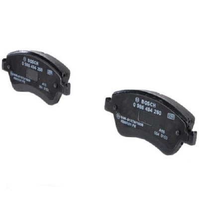 Тормозные колодки Bosch дисковые передние TOYOTA Corolla,Auris 1,4-1,8 06 0986494260