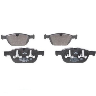 Тормозные колодки Bosch дисковые передние VOLVO XC60 "F "09 0986494305