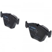 Тормозные колодки Bosch дисковые передние BMW 3(E90)/X1 "F "07-12 0986494354