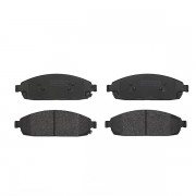 Тормозные колодки Bosch дисковые передние Jeep Grand Cherokee 2004-2010 0986494370