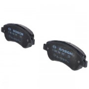 Тормозные колодки Bosch дисковые передние HONDA CR-V 2,0i-VTEC - 2,2i-CTDI 07- 0986494379