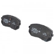 Тормозные колодки Bosch дисковые передние HYUNDAI/KIA ix35/i40/Sportage "F "08>> 0986494422