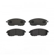 Тормозные колодки Bosch дисковые передние NISSAN Teana J32 F 08 0986494572