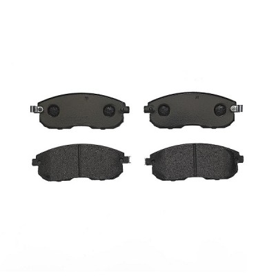 Тормозные колодки Bosch дисковые передние NISSAN Teana J32 F 08 0986494572