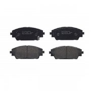 Тормозные колодки Bosch дисковые передние MAZDA 3/Axela/CX-3 F 0986494804